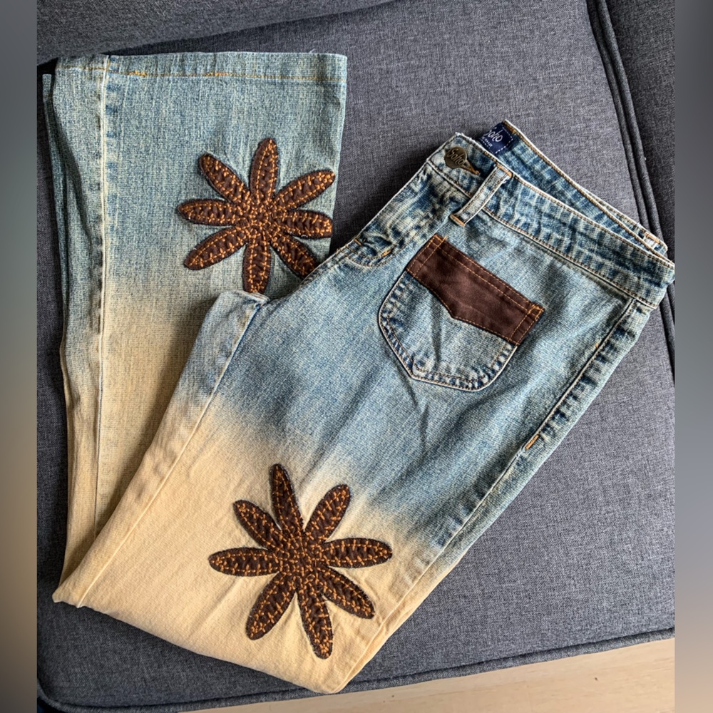 Soho Jeans size 7
